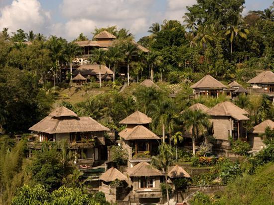 The Payogan Villa Resort & Spa Bali(巴厘岛帕