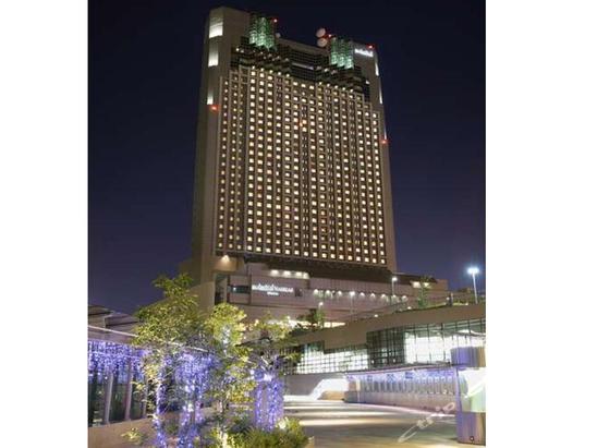 大阪瑞士南海酒店点评,大阪瑞士南海酒店怎么