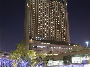 大阪瑞士南海酒店点评,大阪瑞士南海酒店怎么