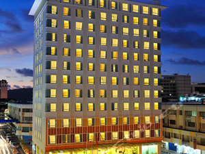 Cititel Express Kota Kinabalu(ǰ³пݾƵ)