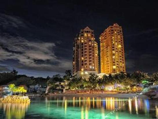 Movenpick Resort & Spa Cebu(宿雾瑞享度假