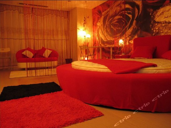 南京简爱情人酒店(山西路中环国际店)好评, 53