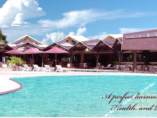 Saipan Mariana Resort & Spa(ɶȼٴ) 