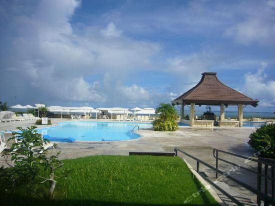 Aqua Resort Club Saipan(Aquaȼٴ)