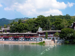 石阡温泉度假酒店预订价格,联系电话\位置地址【携程