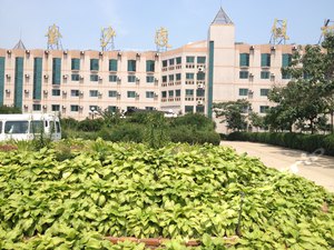 昌黎黄金海岸金沙渡假村2号楼图片,昌黎黄金海