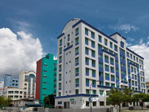 【携程攻略】新加坡背包客酒店预订\/价格查询