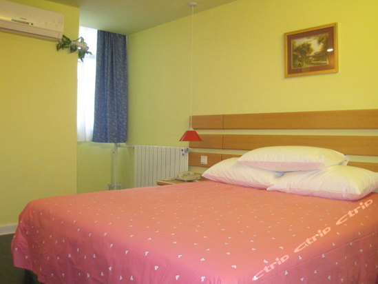 如家快捷酒店(临沂人民广场店)预订-如家快捷酒