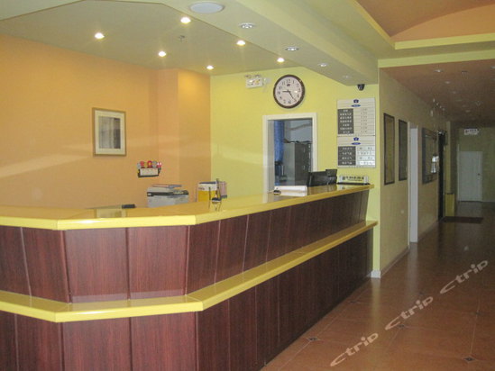 如家快捷酒店(临沂人民广场店)怎么样,好不好-