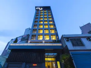 Hotel MU
