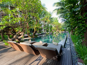 The Haven Bali Seminyak(嵺ľƵ)