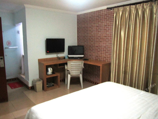 三亚蓝凯家庭旅馆怎么样,好不好-三亚蓝凯家庭