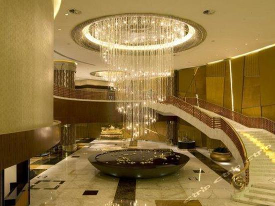 按摩浴池-澳门新葡京酒店(Grand Lisboa Maca