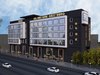 Dongguan hotels - Jingjiu Hotel