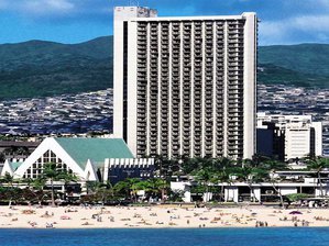 Hilton Waikiki Beach (̲ϣپƵ)