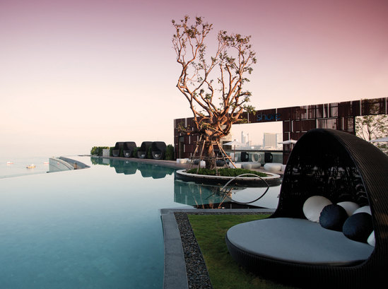 Hilton Pattaya(ŵϣپƵ) 