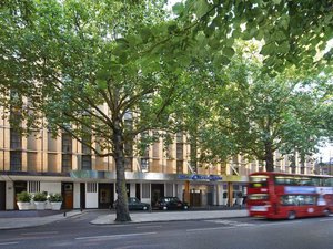 Hilton London Kensington hotel(׶ؿϣپƵ)