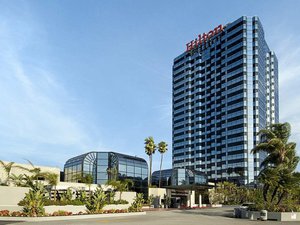 Hilton Los Angeles\/Universal City(洛杉矶环球影