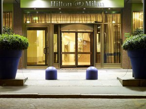 HiltonMilanhotel(ϣپƵ)