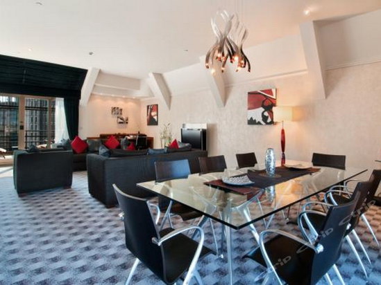 Hilton Milan hotel(米兰希尔顿酒店)