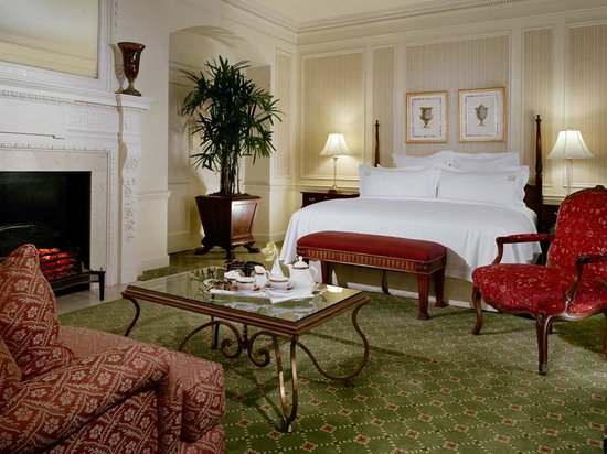 waldorf astoria new york(纽约华尔道夫酒店)
