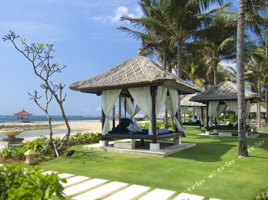 巴厘岛6日私家团(5钻)·2晚港丽+2晚悦榕庄独