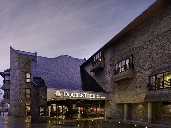 剑桥希尔顿逸林酒店点评,剑桥希尔顿逸林酒店