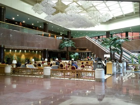 北京首都大酒店预订,北京首都大酒店酒店价格