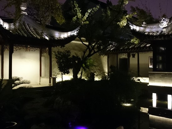 苏州南园宾馆_南园酒家人均多少钱(3)