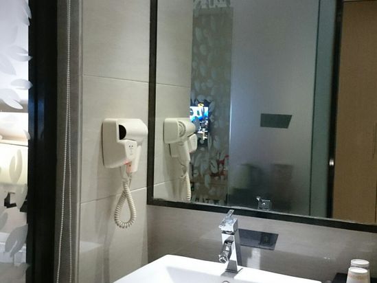 雅斯特酒店(咸宁温泉店)怎么样\好不好\服务点