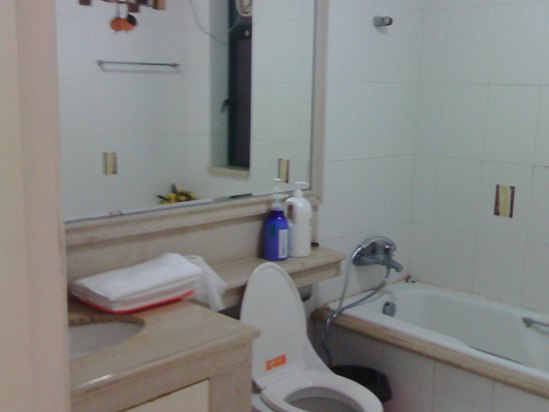 广州达美酒店公寓(华利路店)预订,广州达美酒店