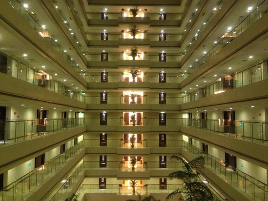 西单中心,吃喝玩一条…,北京大悦城酒店公寓