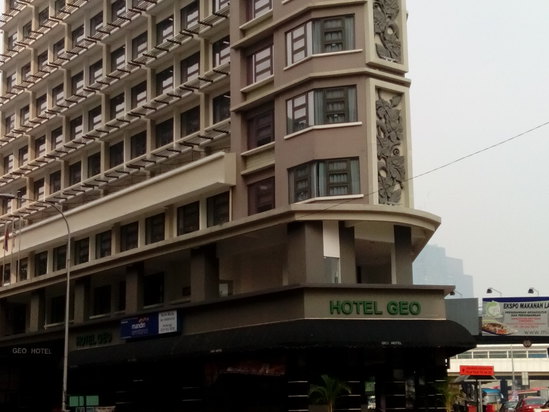 马来西亚酒店 吉隆坡酒店 唐人街 > 吉隆坡基欧酒店点评   酒店回复