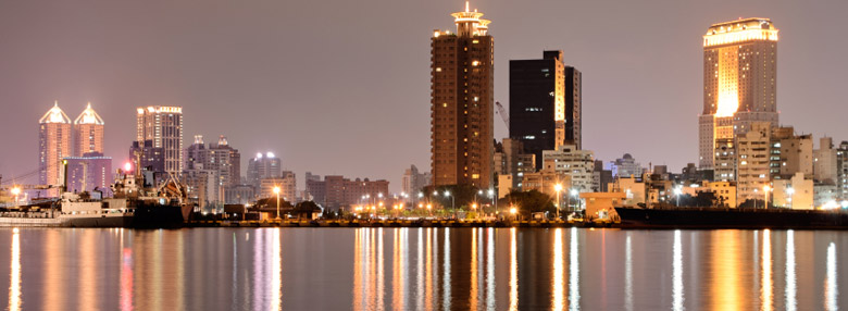 高雄住宿推荐,高雄酒店排行榜,高雄酒店报价-携