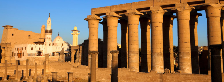 卢克索住宿推荐,卢克索酒店排行榜