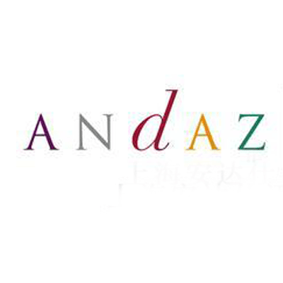 上海安达仕(andaz)