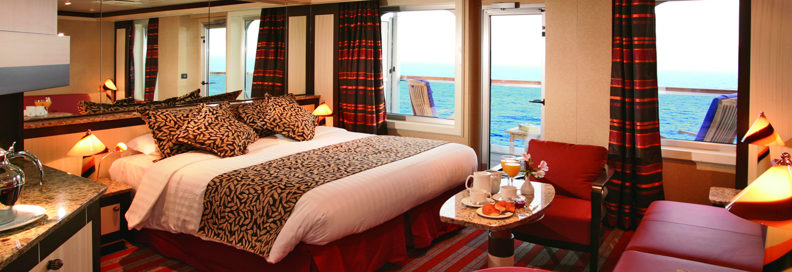 歌诗达邮轮唯美号高级海景阳台房BP_邮轮官网_简介_游轮介绍_图片_价格【携程邮轮】