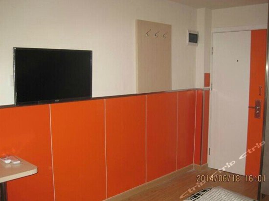 99旅馆连锁(北京大红门鞋城店)图片,99旅馆连