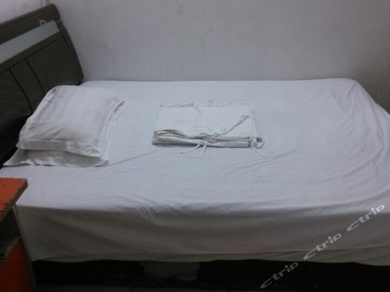 深圳关口公寓图片,深圳关口公寓房间照片【携