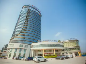 Ronzou International Hotel