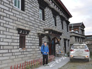 稻城亚丁旦珠客栈怎么样,好不好-稻城亚丁旦珠