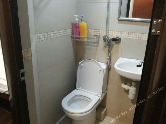 香港山蓝宾馆(Mountain Blue Hotel)图片,香港山