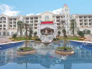 宁乡碧桂园凤凰酒店怎么样\好不好\服务点评