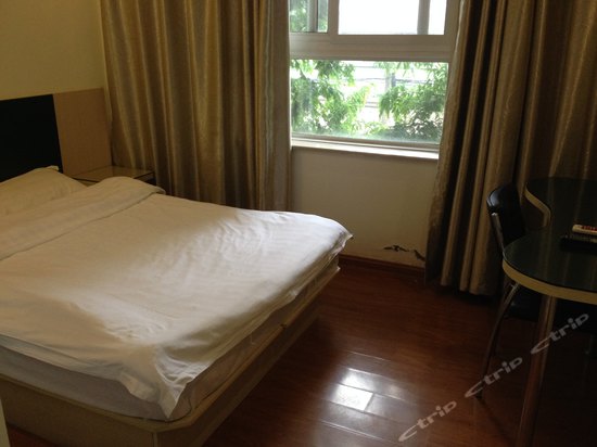 想投资快捷酒店,需要多少钱?哪个品牌的快捷酒