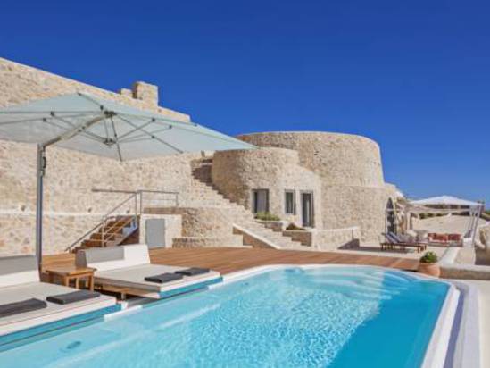 圣托里尼岛,爱琴海诸岛圣托里尼岛攻略\/地址\/图