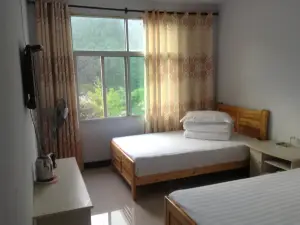 Yangxian Jixiang Inn