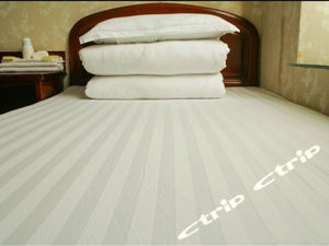 天河湾商务宾馆(银川悦海新天地店)预订,天河湾