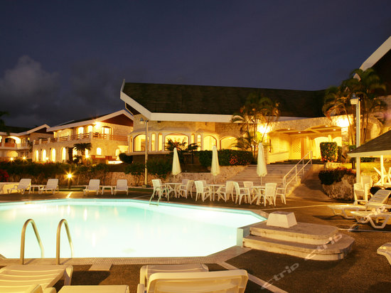 Saipan HEAVEN 2 Hotel (ൺ2žƵ) 
