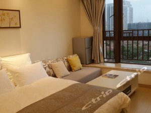 广州佳安公寓预订,广州佳安公寓酒店价格,点评