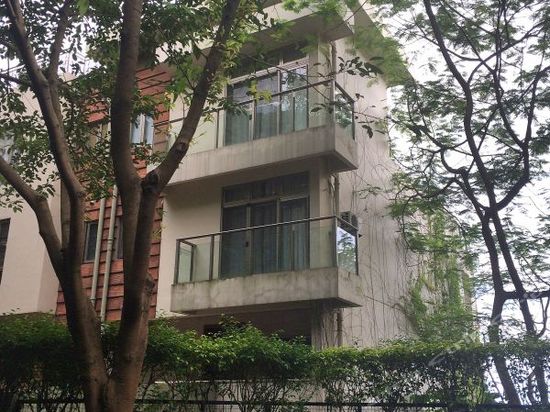 海南大梅沙别墅a别墅东部别墅深圳最新私人图片